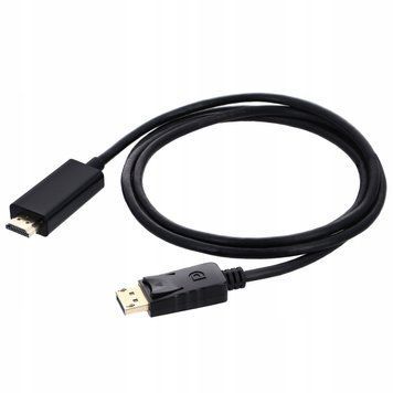 Кабель дисплей port для hdmi dp порт дисплея 4K 2390 фото