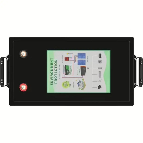 Аккумулятор LiFePO4 DATOU BOSS 12.8V 200Ah с BMS 12V200Ah фото
