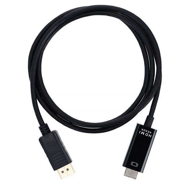 Кабель дисплей port для hdmi dp порт дисплея 4K 2390 фото