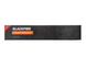 Телескопическая палка Blackfire Spring 21" (53 см) черная с чехлом для самозащиты 2655 фото 6