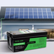 Аккумулятор LiFePO4 DATOU BOSS 12.8V 200Ah с BMS 12V200Ah фото 4