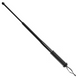 Телескопическая палка Blackfire Spring 21" (53 см) черная с чехлом для самозащиты 2655 фото 1