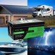 Аккумулятор LiFePO4 DATOU BOSS 12.8V 200Ah с BMS 12V200Ah фото 6