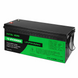 Аккумулятор LiFePO4 DATOU BOSS 12.8V 200Ah с BMS 12V200Ah фото 8
