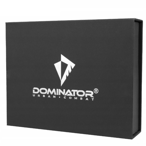 Мультитул для выживания Dominator Pola с набором бит и огнивом 2101 фото