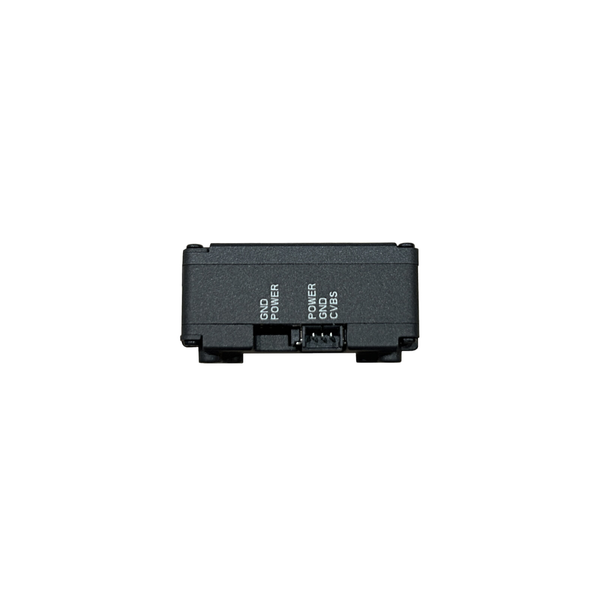 Тепловизионная камера CADDXFPV ECLIPSE 009SL 960&times;768 Pixelpump PAL/UVC 2706 фото