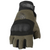 Тактические перчатки без пальцев Armored Claw Shield Cut XXL оливковые 2707 фото