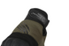 Тактические перчатки без пальцев Armored Claw Shield Cut XXL оливковые 2707 фото 3