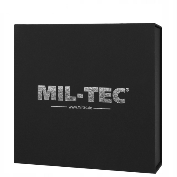 Мультитул Mil-Tec 10 в 1 с алюминиевой ручкой компактный инструмент для дома путешествий и EDC 2103 фото
