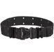 Ремень Mil-Tec LC2 Combat черный M 110см 1920676112 фото 1