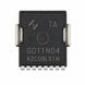 MOSFET транзистор HYG011N04LS1TA 40V 320A TOLL (G011N04) &mdash; фото 1