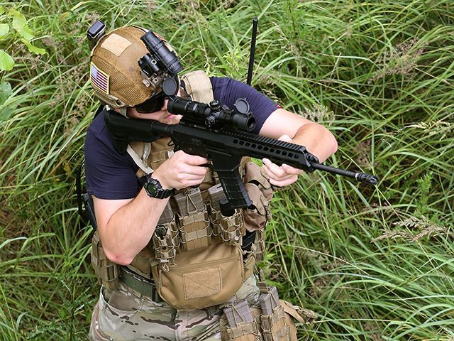 Подсумок напашник 8FIELDS мультикам для жилета снаряжения военный 2300 фото