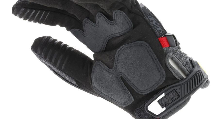 Оригинальные Mechanix Wear ColdWork M-Pact Tactical Gloves, тактические зимние перчатки Mechanix XL 2018572039 фото
