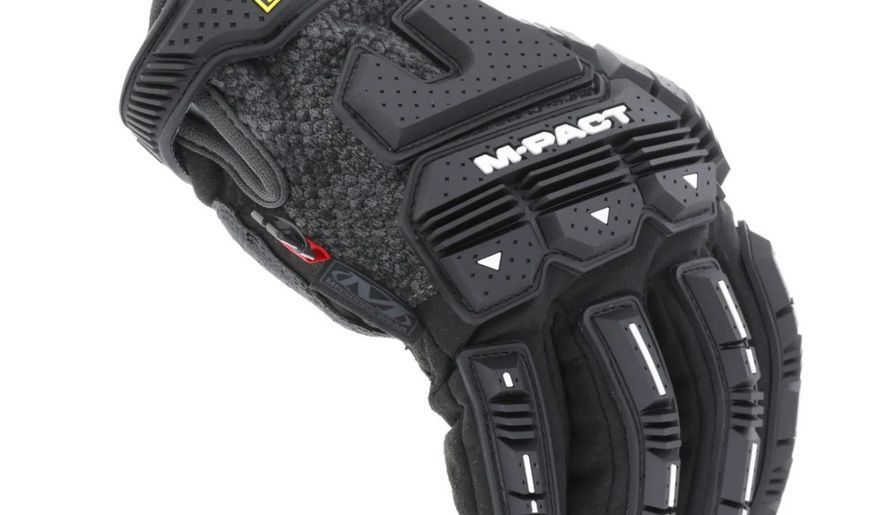 Оригинальные Mechanix Wear ColdWork M-Pact Tactical Gloves, тактические зимние перчатки Mechanix XL 2018572039 фото