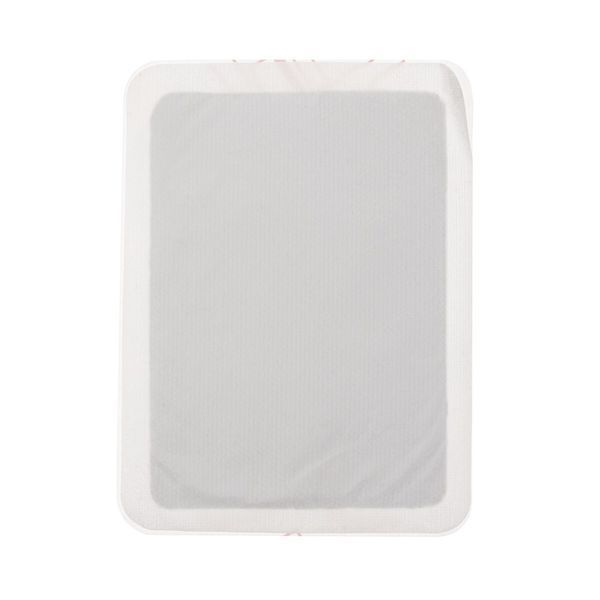 Химическая грелка для тела Body Hot Pack Warmer 10 шт до 12 часов тепла 130&times;95 мм одноразовые самоклеящиеся 2618 фото