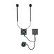 Тепловізійна камера Walksnail ECLIPSE 009HD 960&times;768 з Ascent GT Pro VTX 4W 18421 фото 1