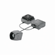 Тепловизионная камера Walksnail Eclipse 009HD 960&times;768 с Avatar GT VTX 2W 2710 фото 1