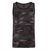 Камуфлляжная армейская летняя майка Brandit Dark Camo, футболка без рукавов Brandit XXL 2199807287 фото
