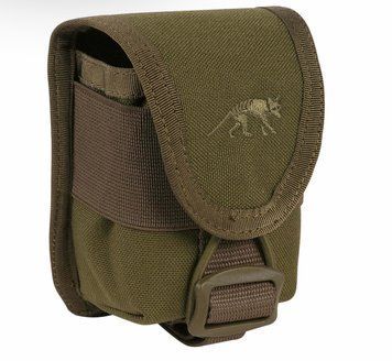 Подсумок для гранаты на Молле, Tasmanian Tiger Grenade Pouch olive, олива 1915184035 фото