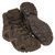 Тактические мужские берцы с GORE-TEX Lowa Zephyr GTX MID TF ботинки коричневые 41 (25,6см) 2233445669 фото