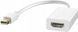 Переходник с Mini DisplayPort на HDMI 1920x1080 60 Гц 2405 фото 2