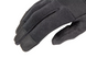 Тактичні рукавички Armored Claw Accuracy Hot Weather XS чорні дихаючі захисні 2489 фото 2
