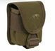 Подсумок для гранаты на Молле, Tasmanian Tiger Grenade Pouch olive, олива 1915184035 фото 1