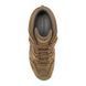 Тактические мужские берцы с GORE-TEX Lowa Zephyr GTX MID TF ботинки Coyote OP 42 2233445617 фото 5