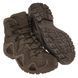 Тактические мужские берцы с GORE-TEX Lowa Zephyr GTX MID TF ботинки коричневые 41 (25,6см) 2233445669 фото 1