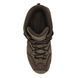 Тактические мужские берцы с GORE-TEX Lowa Zephyr GTX MID TF ботинки коричневые 41 (25,6см) 2233445669 фото 4