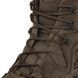 Тактические мужские берцы с GORE-TEX Lowa Zephyr GTX MID TF ботинки коричневые 41 (25,6см) 2233445669 фото 3