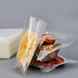 Плівка для вакууматора 20 см &times; 5 м харчова для тривалого зберігання продуктів (XJ6073) 2764 фото 4