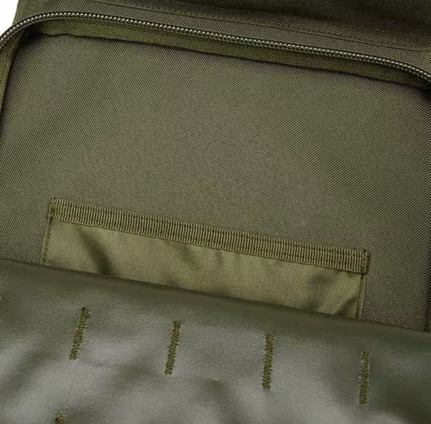 Тактический рюкзак Brandit US Cooper XL 65л, олива, военный рюкзак 1914715289 фото