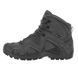 Тактичні чоловічі берці з GORE-TEX Lowa Zephyr GTX MID TF черевики Wolf (сірий) 48,5 2233445655 фото 9