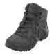 Тактичні чоловічі берці з GORE-TEX Lowa Zephyr GTX MID TF черевики Wolf (сірий) 48,5 2233445655 фото 6