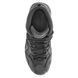 Тактичні чоловічі берці з GORE-TEX Lowa Zephyr GTX MID TF черевики Wolf (сірий) 48,5 2233445655 фото 8