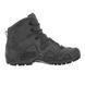 Тактичні чоловічі берці з GORE-TEX Lowa Zephyr GTX MID TF черевики Wolf (сірий) 48,5 2233445655 фото 5