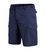 Тактические летние шорты Brandit выше колен BDU Ripstop Shorts синие XXL 2178861745 фото