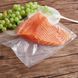 Пакети для вакууматора 20x25 см 50 шт для зберігання і заморозки продуктів (XJ6077) 2765 фото 4