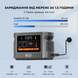 Портативная зарядная станция FlashFish E112B 1200 Вт 1008 Вт&middot;ч LiFePO4 для резервного питания &mdash; фото 4