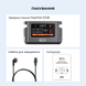 Портативная зарядная станция FlashFish E112B 1200 Вт 1008 Вт&middot;ч LiFePO4 для резервного питания &mdash; фото 8