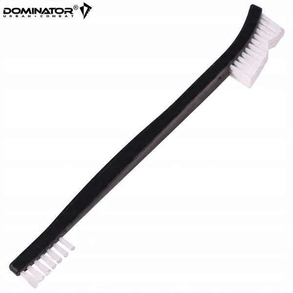 Набор для чистки оружия Dominator калибра 5.56 мм в камуфляжном чехле подходит для M16 AR-15 GROT AR-15 HK G36 2310 фото