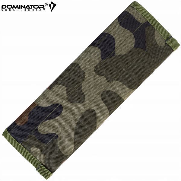 Набор для чистки оружия Dominator калибра 5.56 мм в камуфляжном чехле подходит для M16 AR-15 GROT AR-15 HK G36 2310 фото