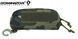 Футляр для очков Dominator жесткий 18&times;8&times;6 см MOLLE камуфляж с карабином липучкой для солнцезащитных и защитных очков 2830 фото 3