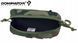 Футляр для очков Dominator жесткий 18&times;8&times;6 см MOLLE камуфляж с карабином липучкой для солнцезащитных и защитных очков 2830 фото 6