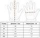 Перчатки флисовые MFH Thinsulate Fleece Gloves чорные XL 2233445764 фото 3