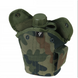 Полевая фляга Dominator 1 л с кружкой и чехлом MOLLE для военных и туристов 2115 фото 5