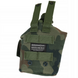 Полевая фляга Dominator 1 л с кружкой и чехлом MOLLE для военных и туристов 2115 фото 6