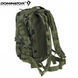 Футляр для очков Dominator жесткий 18&times;8&times;6 см MOLLE камуфляж с карабином липучкой для солнцезащитных и защитных очков 2830 фото 8
