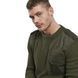 Тактический свитер Brandit размер 3XL цвет олива 1006 фото 7